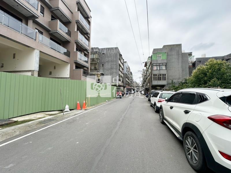 EY02八德全新臻美電梯別墅-1房屋室內格局與周邊環境