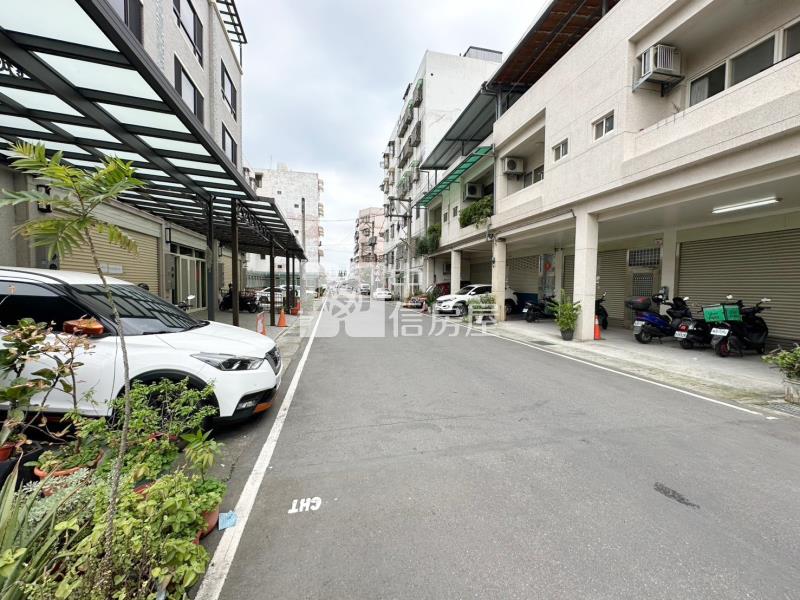 EY02八德全新臻美電梯別墅-1房屋室內格局與周邊環境
