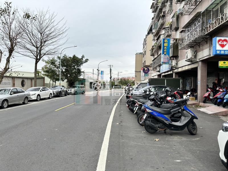 【豐禾】 東安國小採光三房房屋室內格局與周邊環境