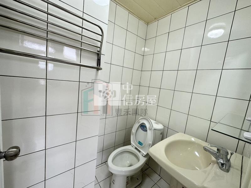 【豐禾】 東安國小採光三房房屋室內格局與周邊環境