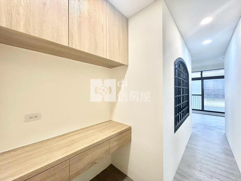 利成商圈美妝透天房屋室內格局與周邊環境