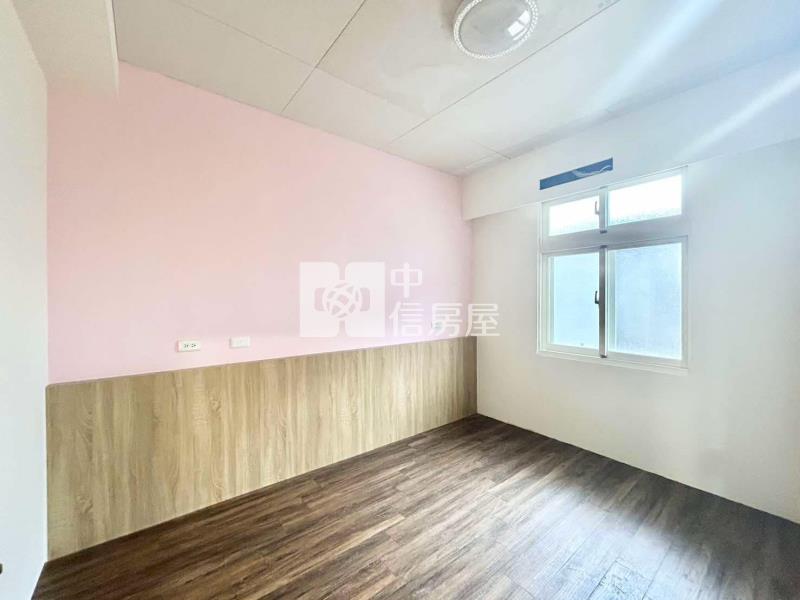 利成商圈美妝透天房屋室內格局與周邊環境