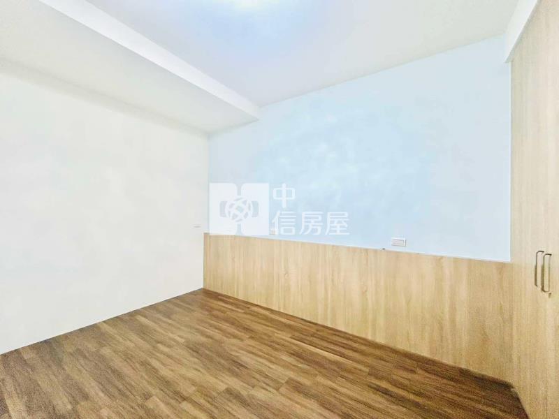 利成商圈美妝透天房屋室內格局與周邊環境