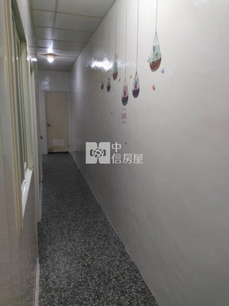 鹽水台19線歡雅透天房屋室內格局與周邊環境