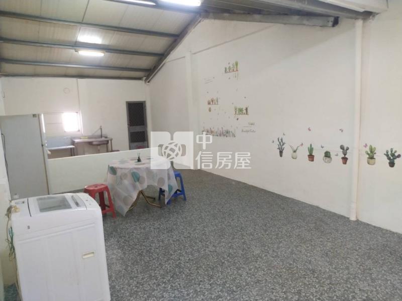 鹽水台19線歡雅透天房屋室內格局與周邊環境
