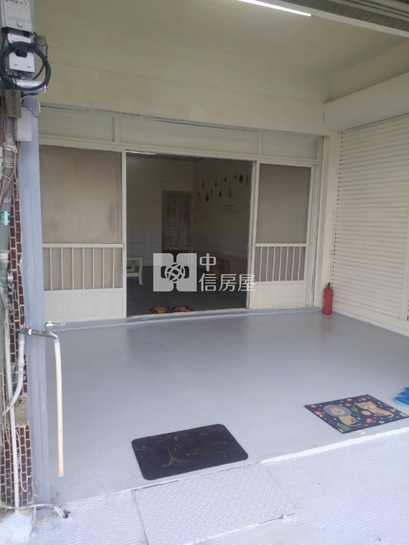 鹽水台19線歡雅透天房屋室內格局與周邊環境