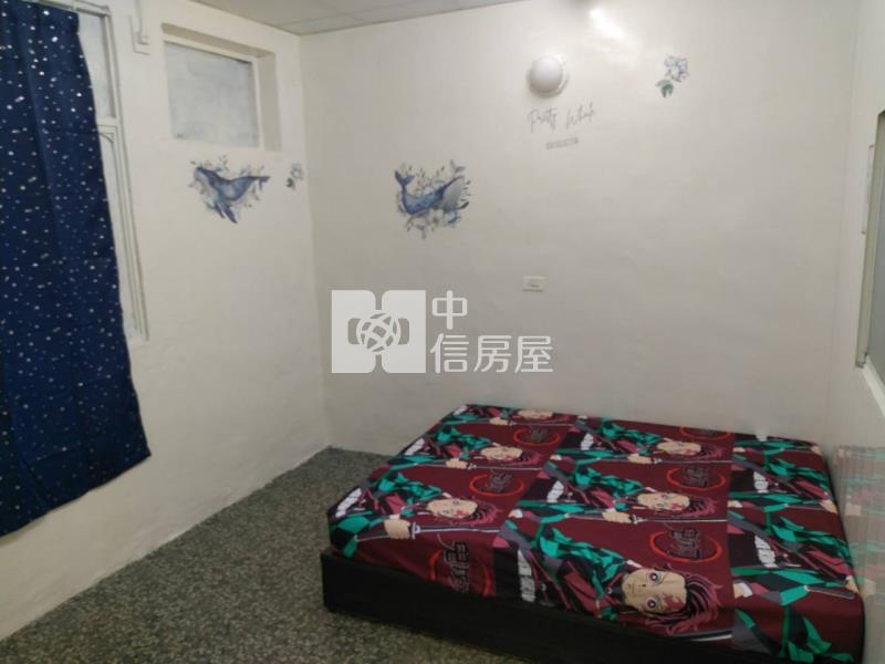 鹽水台19線歡雅透天房屋室內格局與周邊環境