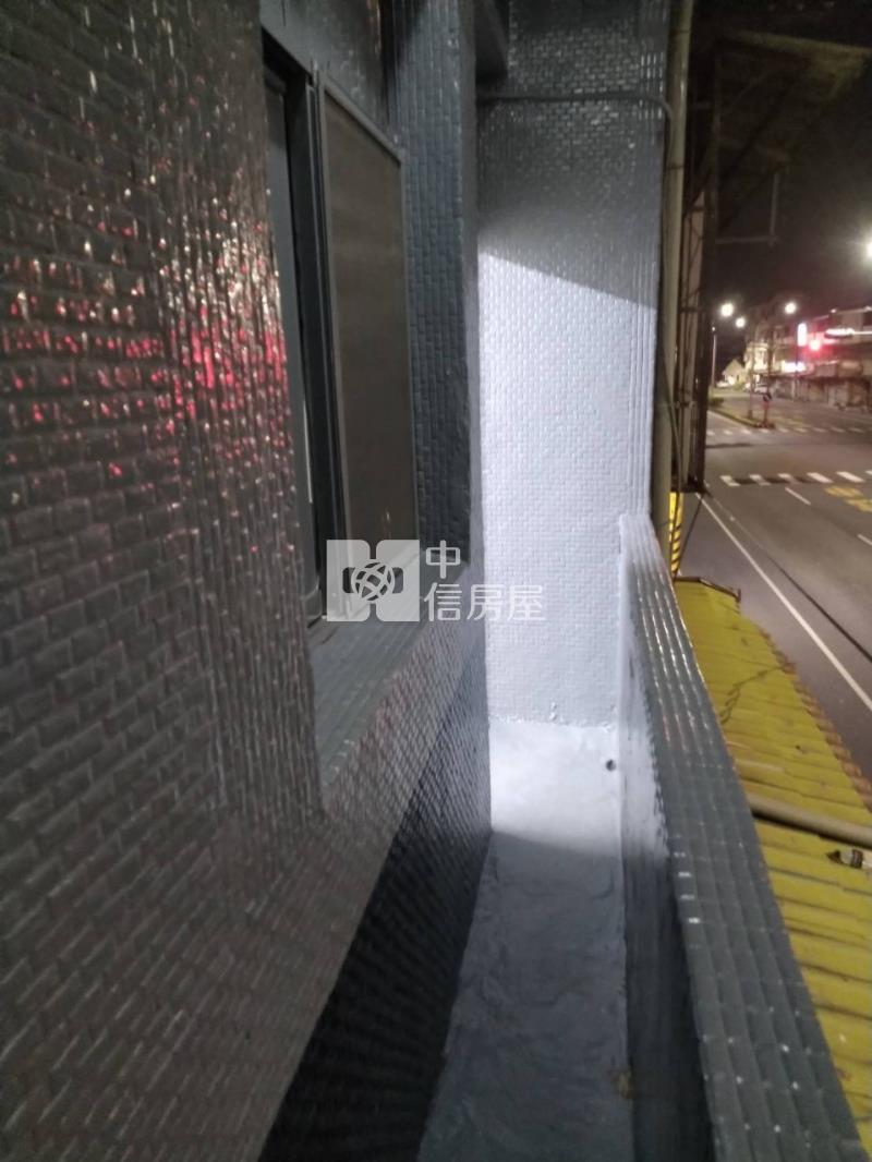 鹽水台19線歡雅透天房屋室內格局與周邊環境