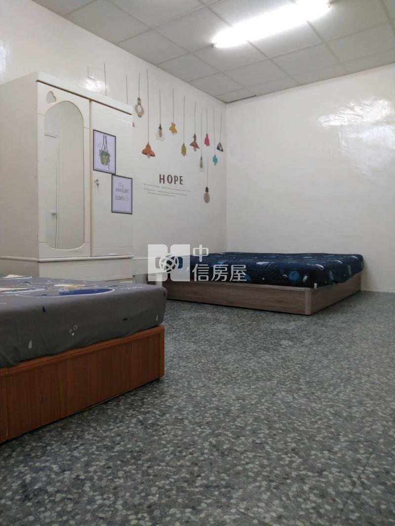 鹽水台19線歡雅透天房屋室內格局與周邊環境