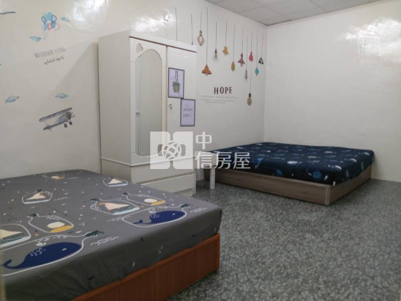 鹽水台19線歡雅透天房屋室內格局與周邊環境