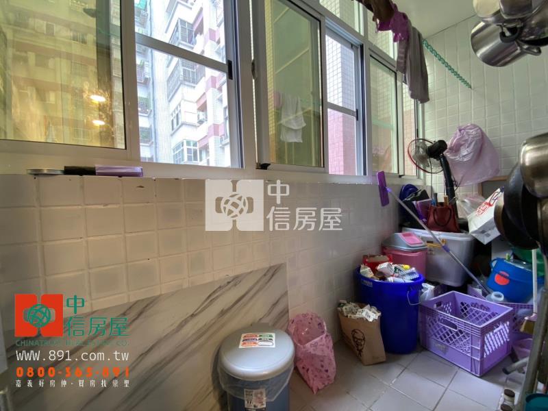 港坪公園旁車位樓店房屋室內格局與周邊環境