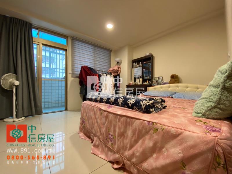 港坪公園旁車位樓店房屋室內格局與周邊環境