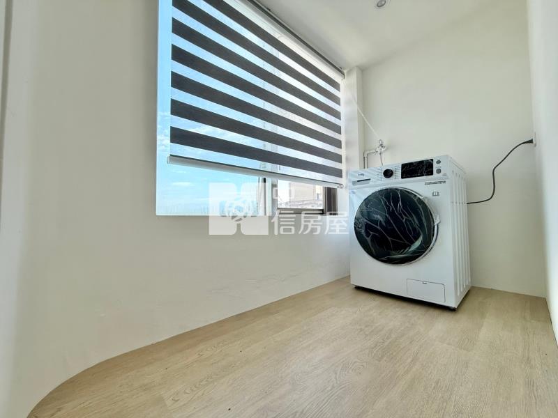 一中商圈水電更新全新設計低總價電梯大套房A房屋室內格局與周邊環境