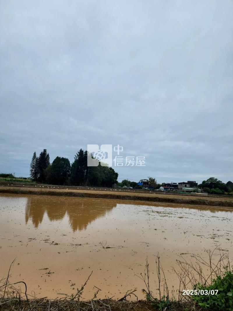 大溪區農地+建地房屋室內格局與周邊環境