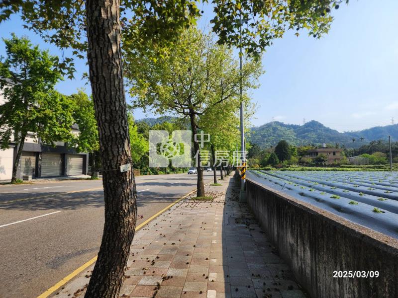 大溪區農地+建地房屋室內格局與周邊環境