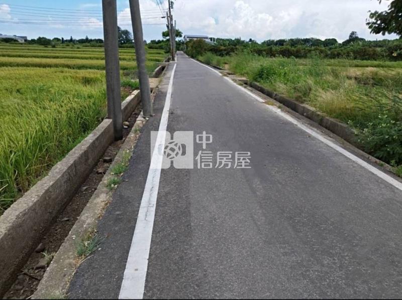 新屋一般農雙面路近台61房屋室內格局與周邊環境