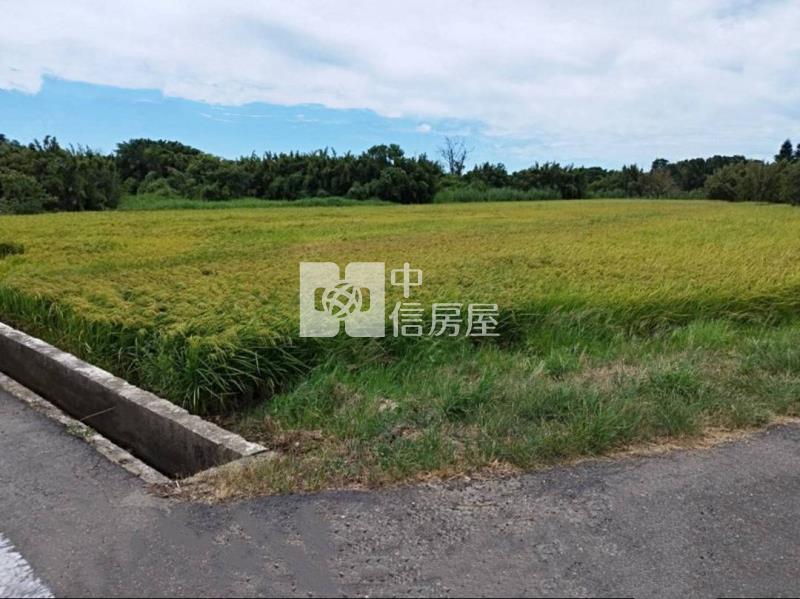 新屋一般農雙面路近台61房屋室內格局與周邊環境