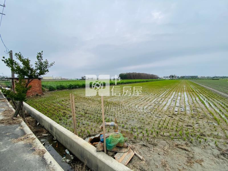 崙背阿勸農地房屋室內格局與周邊環境