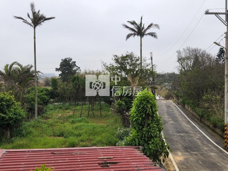 觀音金華路合法農舍房屋室內格局與周邊環境