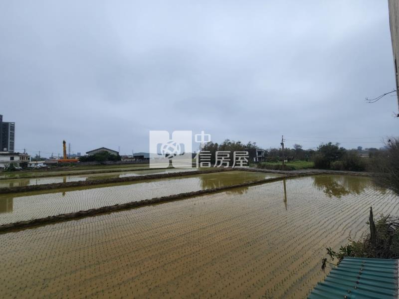 觀音金華路合法農舍房屋室內格局與周邊環境