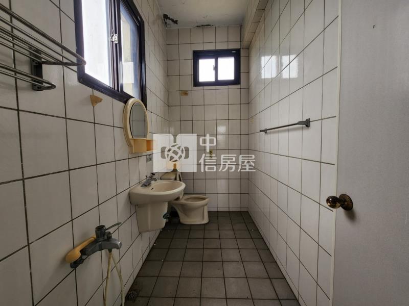 觀音金華路合法農舍房屋室內格局與周邊環境