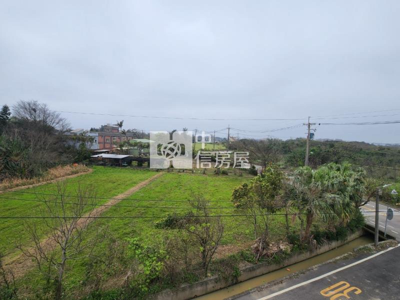 觀音金華路合法農舍房屋室內格局與周邊環境