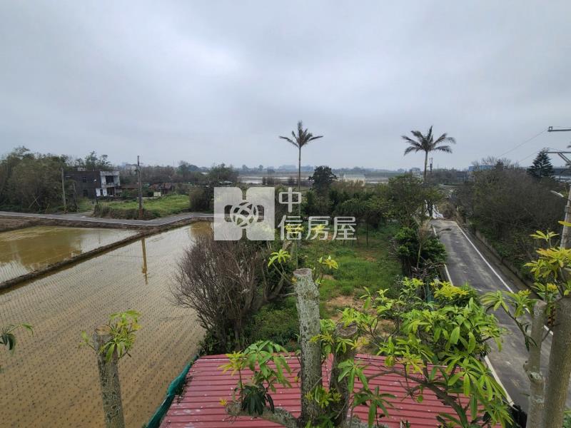 觀音金華路合法農舍房屋室內格局與周邊環境