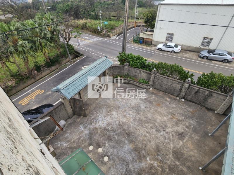 觀音金華路合法農舍房屋室內格局與周邊環境