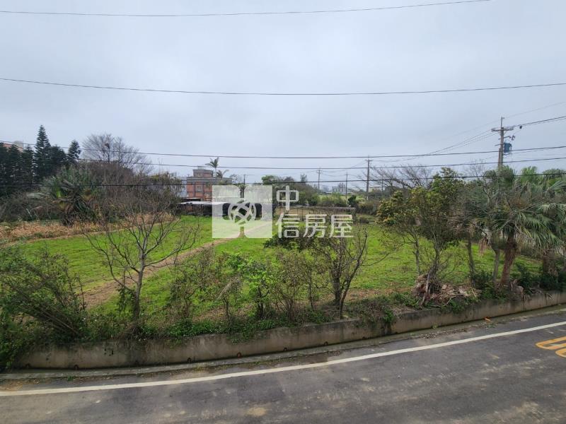 觀音金華路合法農舍房屋室內格局與周邊環境