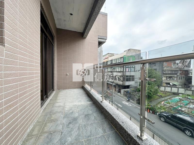 EY05八德全新臻美電梯別墅-4房屋室內格局與周邊環境