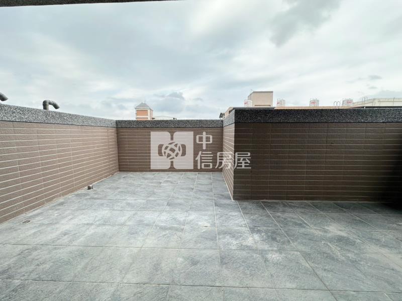 EY04八德全新臻美電梯別墅-3房屋室內格局與周邊環境