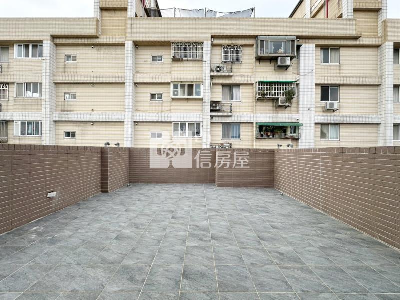 EY04八德全新臻美電梯別墅-3房屋室內格局與周邊環境