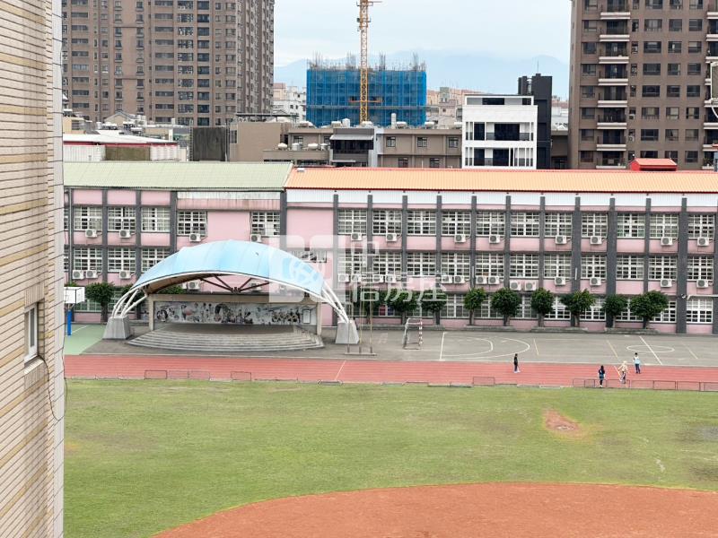 EY04八德全新臻美電梯別墅-3房屋室內格局與周邊環境