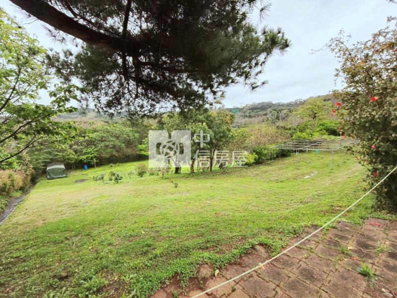 永和山山嵐莊園房屋室內格局與周邊環境