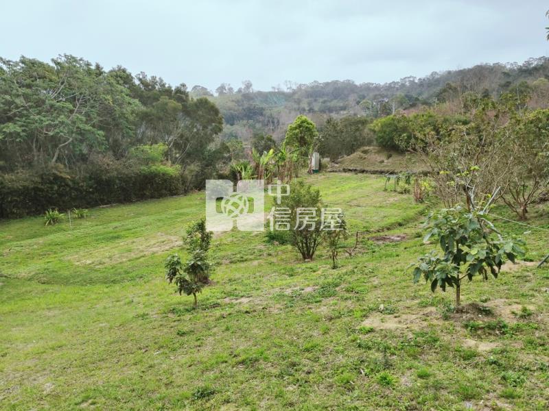 永和山山嵐莊園房屋室內格局與周邊環境