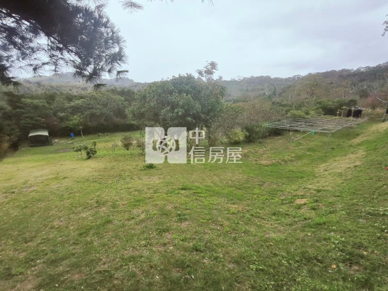 永和山山嵐莊園房屋室內格局與周邊環境