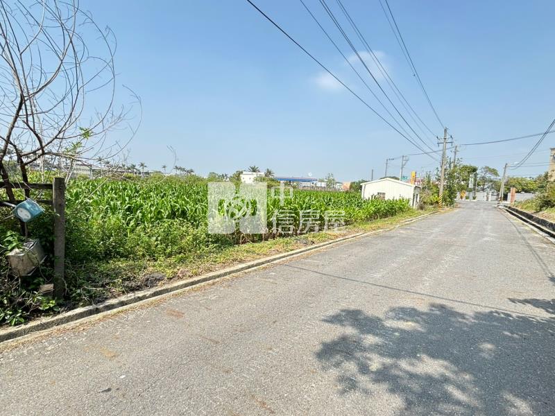 安定國中區段徵收1分農地房屋室內格局與周邊環境