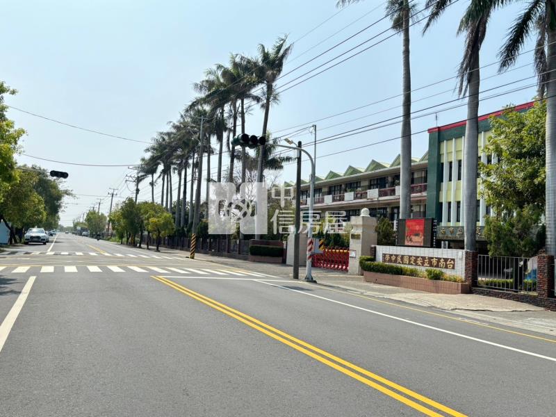 安定國中區段徵收1分農地房屋室內格局與周邊環境