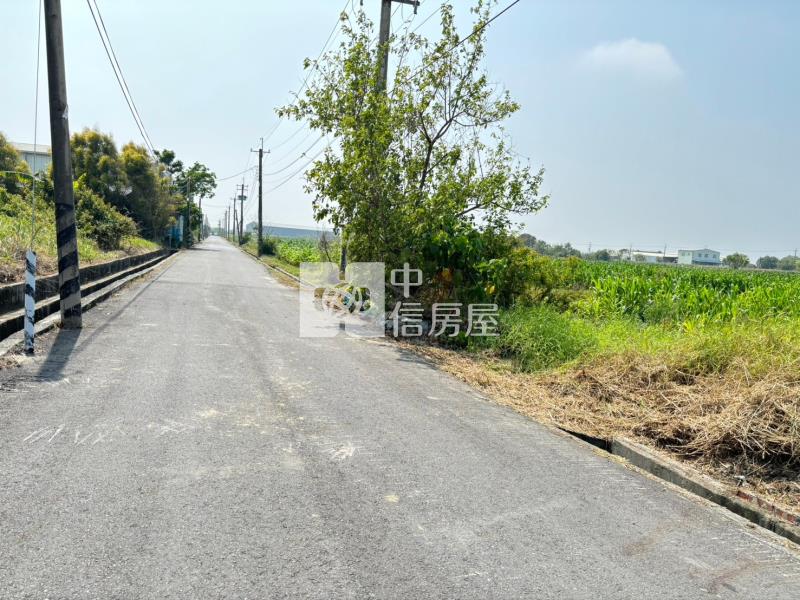 安定國中區段徵收1分農地房屋室內格局與周邊環境
