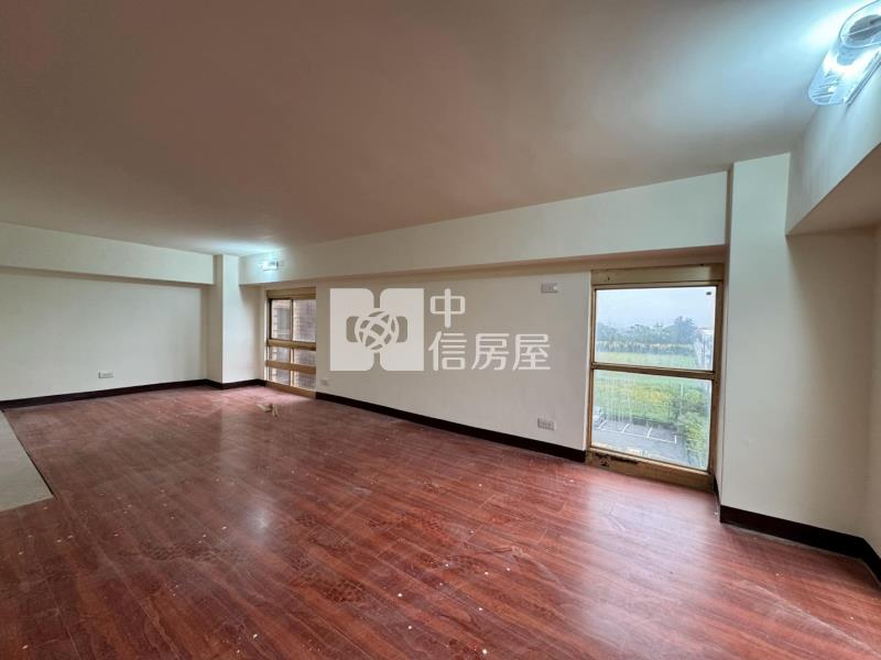 稀有*新屋連內閣漂亮電梯三房房屋室內格局與周邊環境