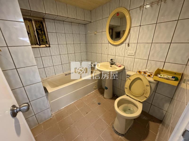 稀有*新屋連內閣漂亮電梯三房房屋室內格局與周邊環境