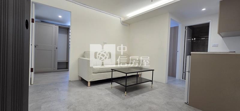 一中商圈低總價二房I房屋室內格局與周邊環境