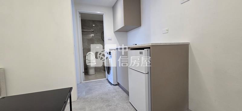 一中商圈低總價二房I房屋室內格局與周邊環境