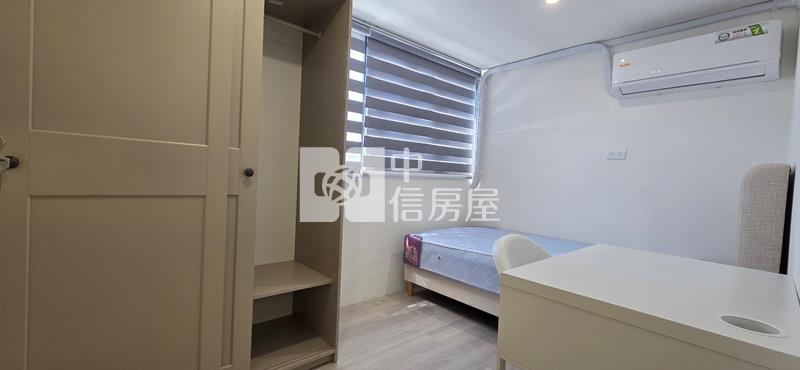 一中商圈低總價二房I房屋室內格局與周邊環境