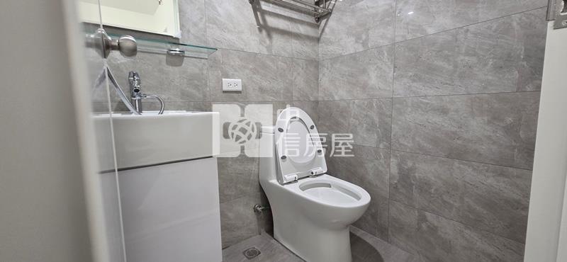一中商圈低總價二房I房屋室內格局與周邊環境