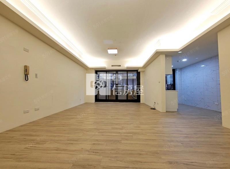 太原園道精裝三房房屋室內格局與周邊環境