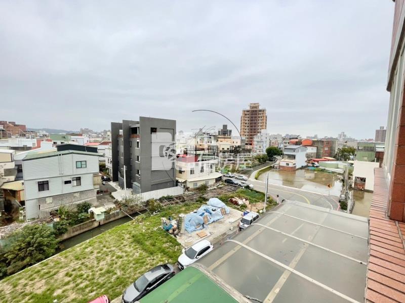 頭份麥當勞精選美三房房屋室內格局與周邊環境