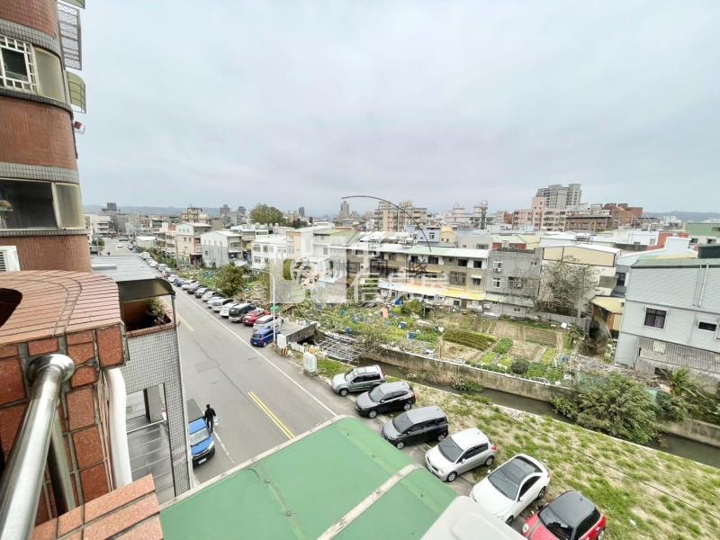 頭份麥當勞精選美三房房屋室內格局與周邊環境
