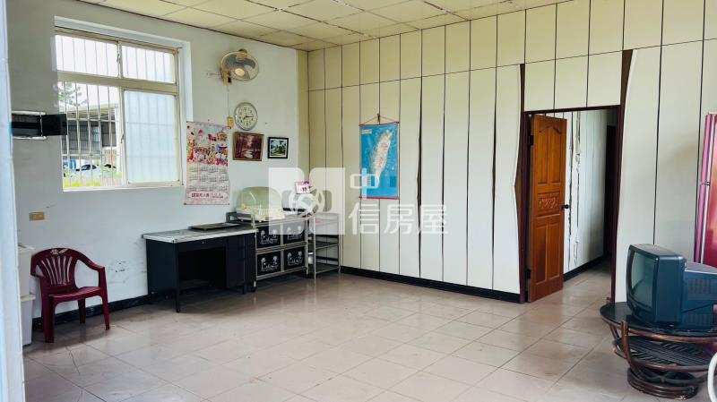 中壢山東國小856農舍房屋室內格局與周邊環境