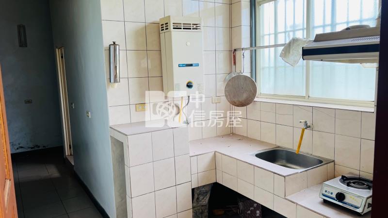中壢山東國小856農舍房屋室內格局與周邊環境